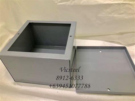 steel pull box|metal pull box sizes.